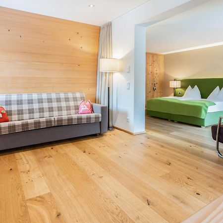 Hotel Gasthof Zur Post Sankt Gilgen Luaran gambar