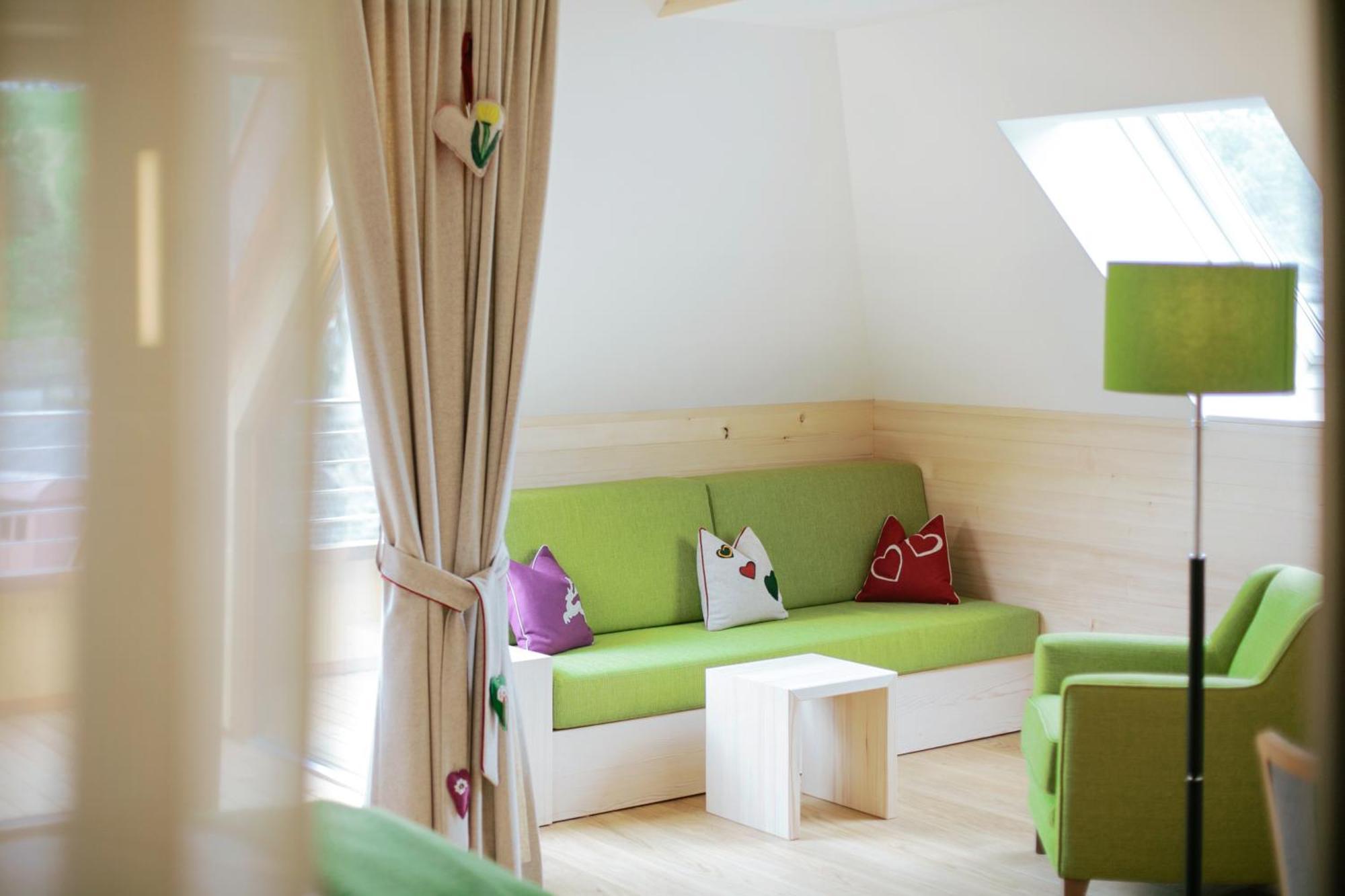 Hotel Gasthof Zur Post Sankt Gilgen Luaran gambar