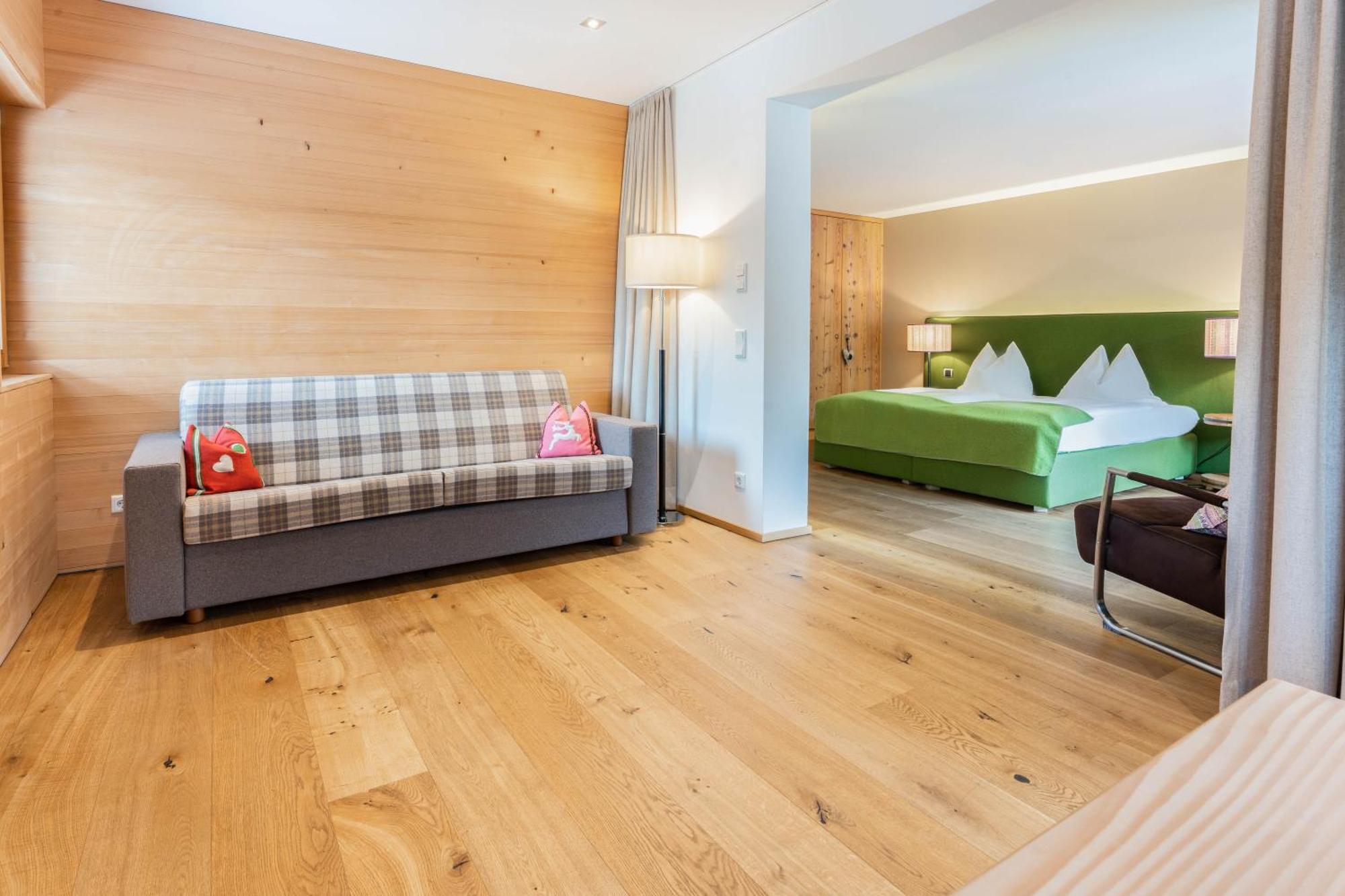 Hotel Gasthof Zur Post Sankt Gilgen Luaran gambar