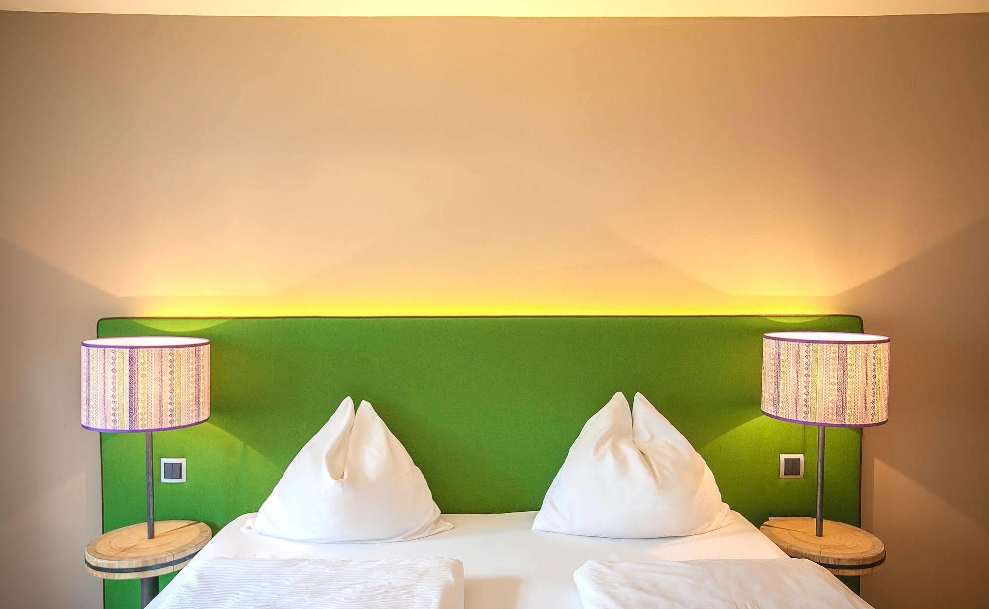 Hotel Gasthof Zur Post Sankt Gilgen Luaran gambar