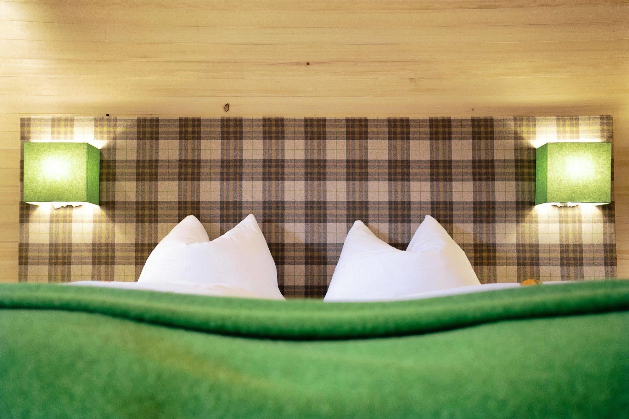Hotel Gasthof Zur Post Sankt Gilgen Luaran gambar